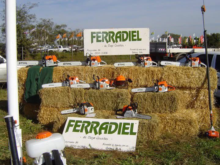 Stihl Argentina