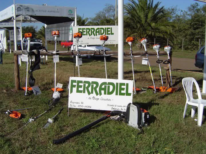 Stihl Argentina