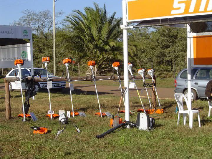 Stihl Argentina