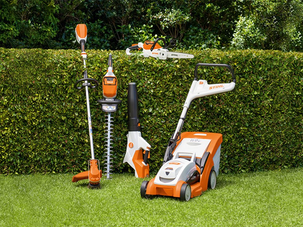 Stihl Argentina